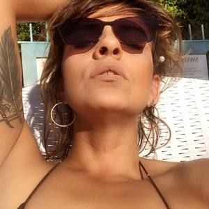 Meet your Posher, Tatiana